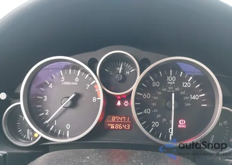 2013 Mazda Mx-5 Miata Sport из США, поврежденный, VIN JM1NC2JF0D0232082